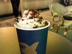 松林拿铁-BeauTea水仙(coco park店)