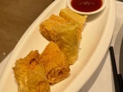 干炸响铃-知味观(湖滨总店)