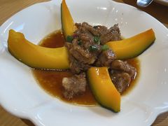 -德胜轩正宗顺德菜(宝安沙井会展中心店)