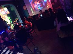 -好久不见网红乐队酒吧(鼓浪屿海底世界店)