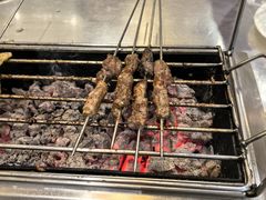 -小寒羊烧烤(凯瑞时代大厦店)