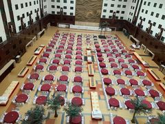 -北京九华山庄会展酒店