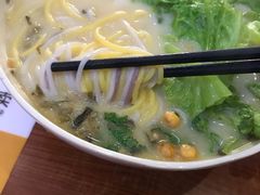 -五谷渔粉(圆西路店)