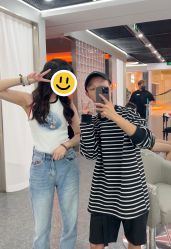 点击看大图 -艾美A·M Hair Salon