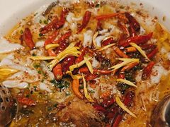 -太二酸菜鱼(正大广场店)
