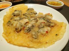 古法煎蚝烙-潮堂 · 潮州菜(国贸商城店)