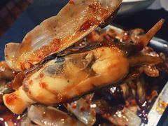 -买又大餐厅(福林里店)