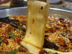 -胖子鱼·天水麻辣鱼火锅(秦州407店)