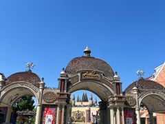 -安徒生童话乐园