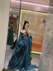 -盘子女人坊古装写真摄影(南京总店)