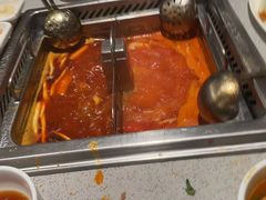 -海底捞火锅(万丰桥店)