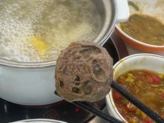 -潮悦牛肉火锅城(水贝店)