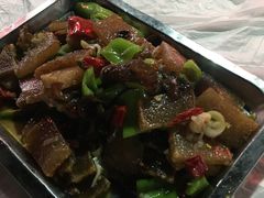 -郑喜旺烧烤(新密总店)