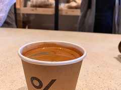 美式咖啡-% Arabica(京都东山店)