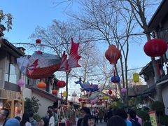 -小河直街历史文化街区