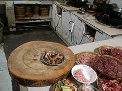 -周师饭店