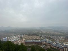 -北京海湾半山酒店-加咖啡西餐厅