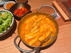 -烧肉达人•炭火烧肉(新天地店)
