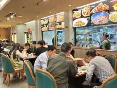 -情妹耙泥鳅·江湖川菜(科华店)