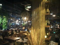 -繁花里音乐餐厅(新天地店)