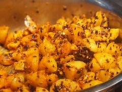 -丁家坡洋芋·观音桥好吃街A区(全国总店)