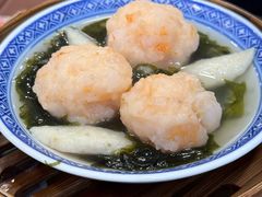 -芋包王闽南茶楼(八市店)