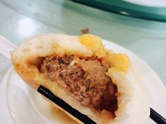 蟹黄加蟹包-花园茶楼(兴城西路店)