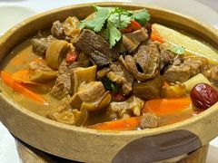 -第一驴.经典老菜.家常菜.火锅(友谊路店)