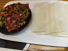 -清真西北风味餐厅
