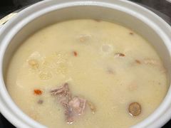 -禧鳳記·猪肚鸡火锅(玖洲道店)