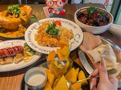 -岛风·台食小馆 ISLAND BISTRO(烟台山店)