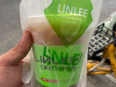 -LINLEE林里·手打柠檬茶(黄浦茂名南路店)