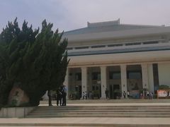 -卧龙岗文化园-南阳市汉画馆