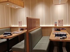 -合点寿司(金虹桥商场店)
