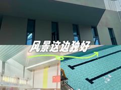 -威克健身游泳(万菱汇店)