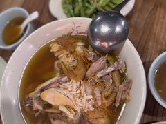 -缘生态云南菜·野生菌庭院餐厅(华侨城店)