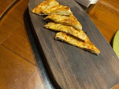 -楼兰新疆主题餐厅(苏州中心店)