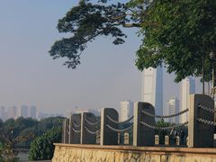 -深圳湾公园(南山区)