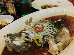 -聚鑫阁江浙菜·非遗传承技艺(青村帝华园店)