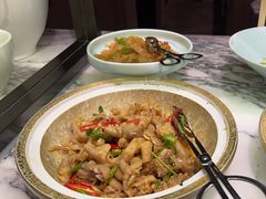 -凯菲厅海鲜姿造·海鲜自助·帝王蟹·龙虾(成都群光君悦酒店)