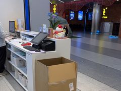 -天真蓝照相馆(五角场百联又一城店)