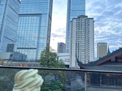 -无印良品餐堂 MUJI Diner(成都太古里店)