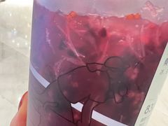 -喜茶(青岛金狮广场店)