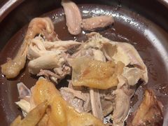 -客语客家菜(佳兆业广场店)
