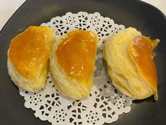 榴莲酥-万龙洲海鲜(南新仓店)