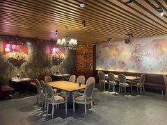 -路易十三西餐厅(西关新天地店)