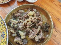 -食德喜·阳山鸡王食研基地