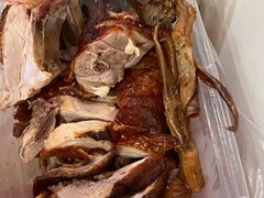 -清真·金宏兴鸭子店(明瓦廊店)
