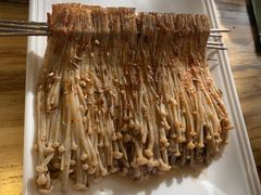 -通海俄式烧烤(下瓦房店)