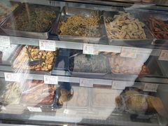 -娘心豆品(方庄店)